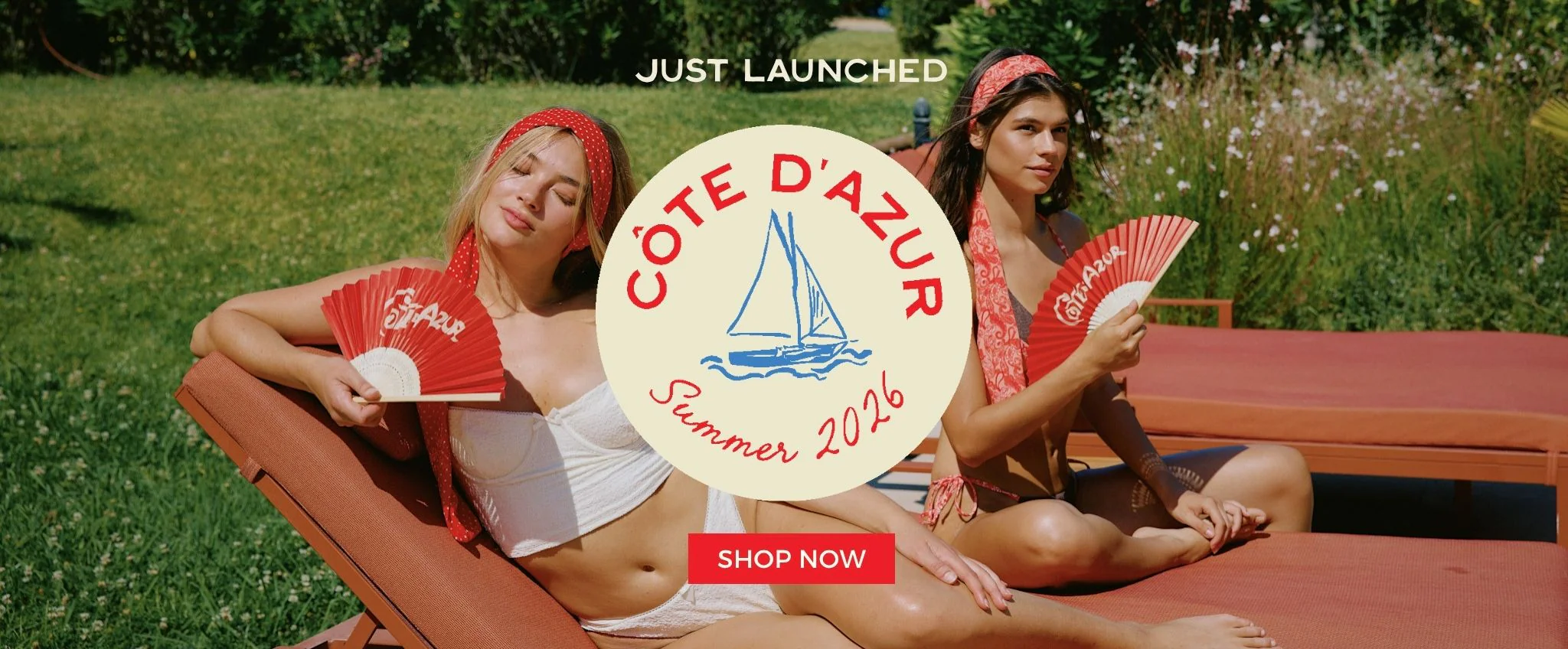 Sustainable Style Under the Sun